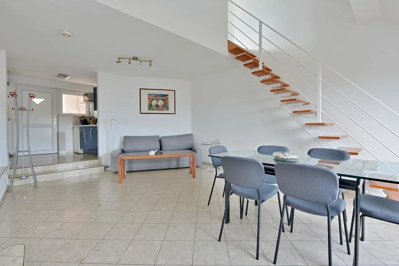 Buda House Apartment 4 Budapest