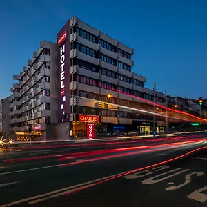 3* Aparthotel Charles