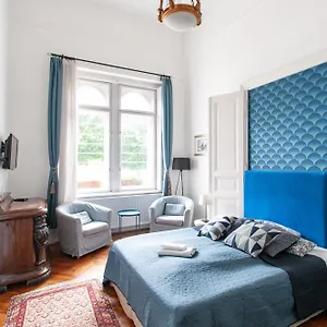 Budaflats Apartament