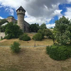 Castel View Apartament