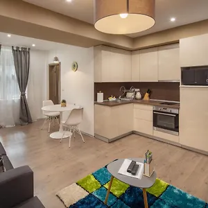 Apartmán Kastely - Buda Castle
