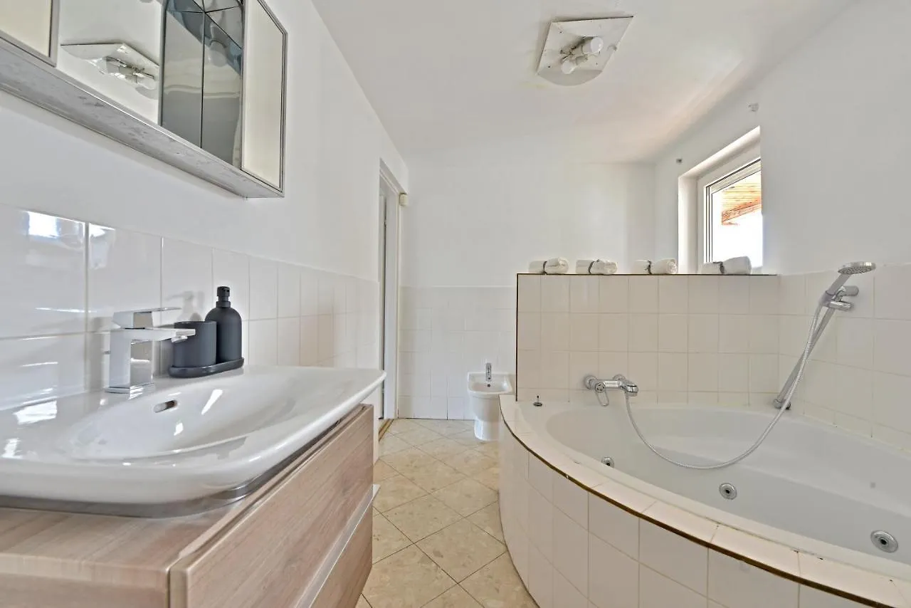 Buda House Apartment 4 Budapest