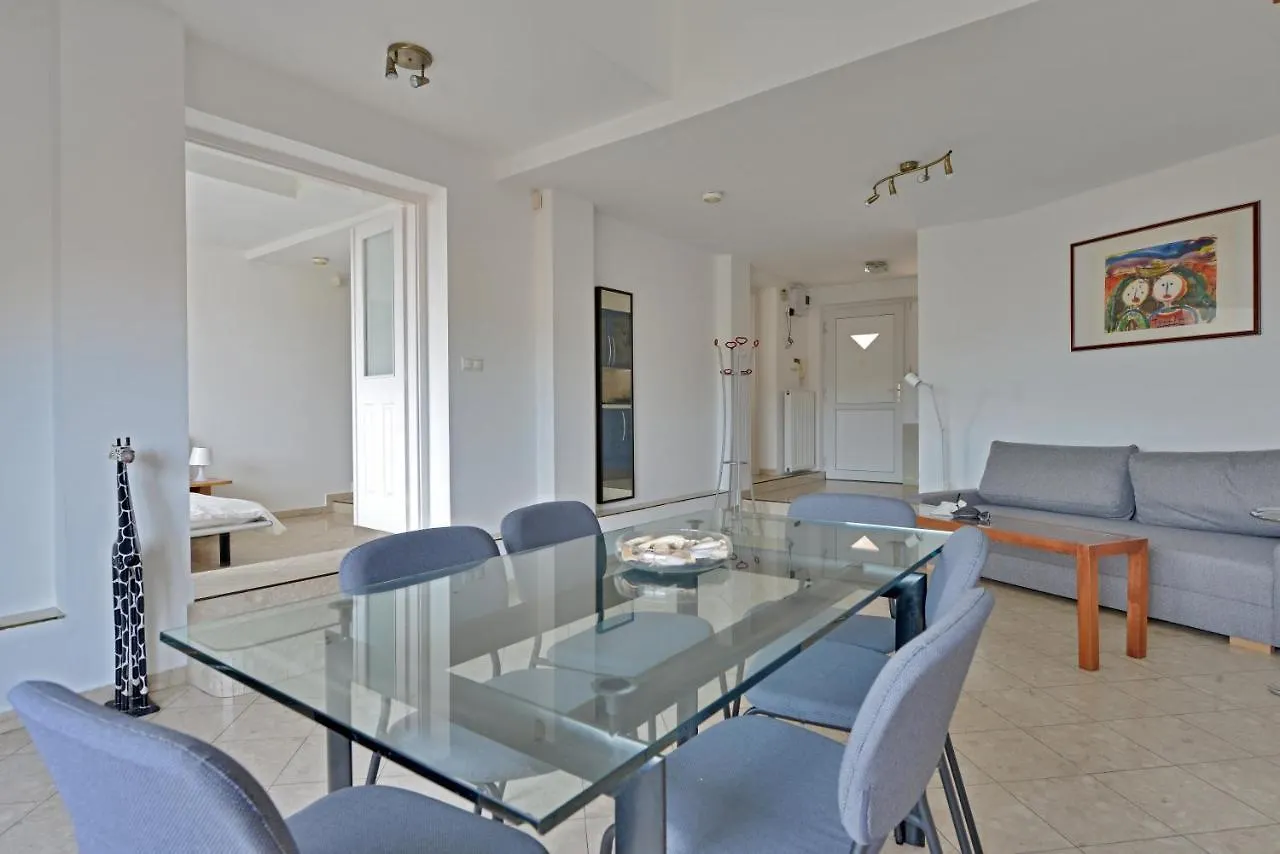 Buda House Apartment 4 Budapest Hungary